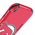 NHL New Jersey Devils Solid Background Nintendo Switch Lite Skin